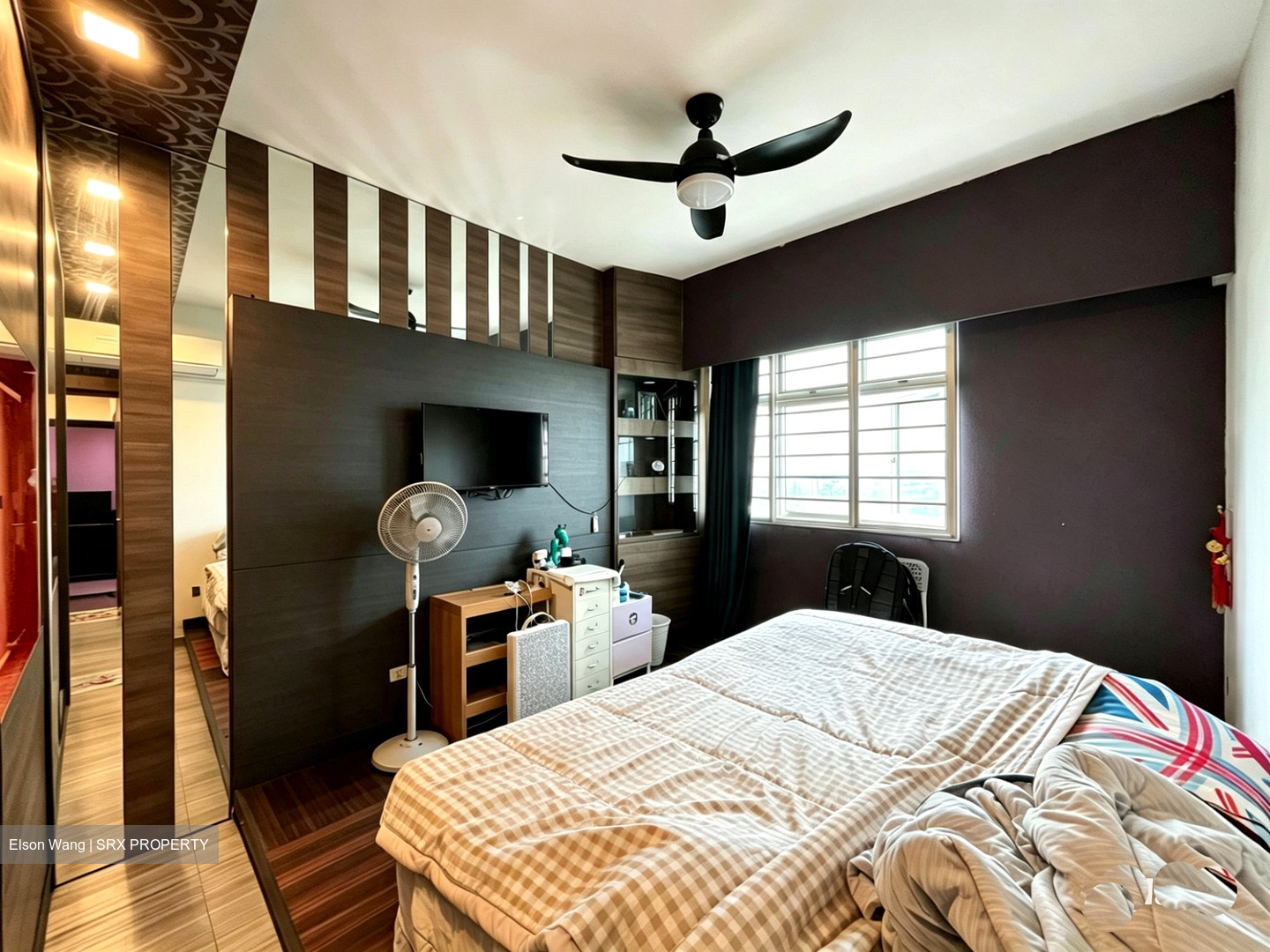 Blk 636C Senja Parc View (Bukit Panjang), HDB 4 Rooms #596661971